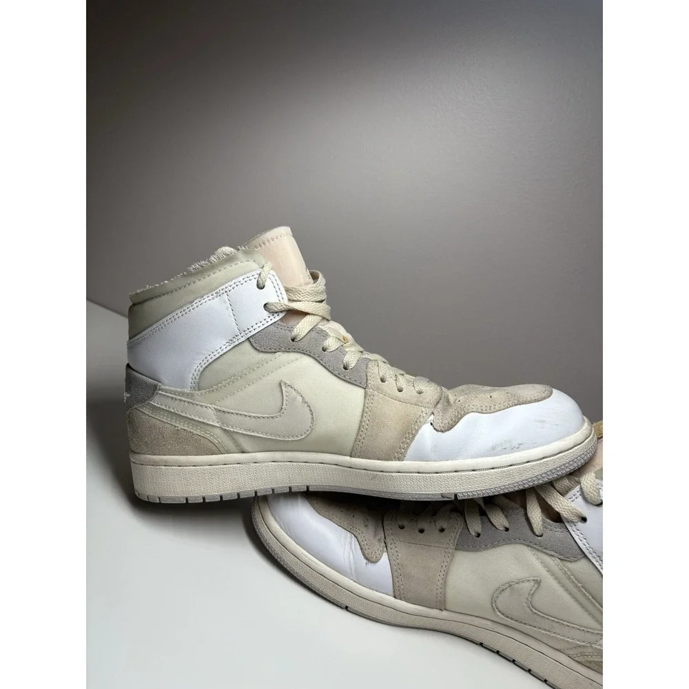 Air Jordan 1 Mid SE 